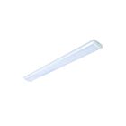 Luminaire enveloppant WR1 CSC LED WR1-35W-40K-LV 35W blanc 4'