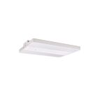 CSC LED LHB04-150W-3P-3CCT-UD-WH Blanc Highbay linéaire Wattage et CCT Sélectionnable