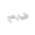 CSC LED LHB04-SK Blanc Kit de Montage en Surface