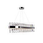 Lustre LED CWI Lighting 1220P40-601-S 50W