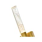 CWI Lighting Greta 1589W5-624 Laiton 5W Applique murale
