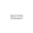 Applique murale CWI Lighting Water Drop 5005W18C-RC (W) 120W 3 lumières chrome