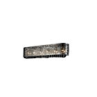 Applique murale CWI Lighting Eternity 5008W26ST-O 160W 4 lumières chrome