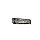Applique murale CWI Lighting Eternity 5008W32ST-O 240W 6 lumières chrome