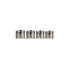 Applique murale CWI Lighting Bubbles 5536W34ST-R-4 160W 4 lumières chrome