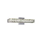 Applique murale LED CWI Lighting Milan 5624W16ST 6W 6 lumières chrome
