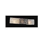 Applique murale CWI Lighting Wilma 5640W33C 120W 3 lumières chrome