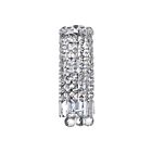Applique murale CWI Lighting Colosseum 8005W5C-R 120W 2 lumières chrome