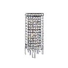Applique murale CWI Lighting Colosseum 8031W7C 240W 4 lumières chrome