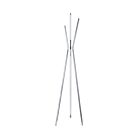 Lampe sur pied LED Dainolite CER-3LEDF-PC séries Cerena 4-lumières Chrome poli 30w