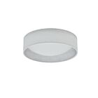 Plafonnier LED Dainolite CFLD-1114-2400 1-lumière Blanc 14w