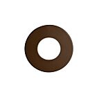 Applique ronde LED Dainolite DLEDW-310-BZ bronze 3w