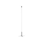 Tige Fluorescente avec support Dainolite DSTX-36-WH 36w