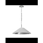 Suspendu incandescent Dainolite Paisley PSY-M-PC-691 100W 1-Lumière