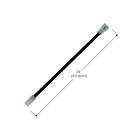 Dals Lighting 4000-E24 Rallonge de 24 pouces