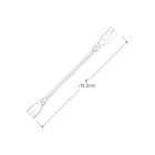 Dals Lighting 6000-ACCE06 Rallonge 6" pour 120V PowerLED linears