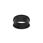 Dals Lighting CYL05-TRIM-BK Garniture intérieure 5" pour cylindre encastré CYL05-CC