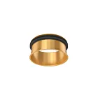 Dals Lighting CYL05-TRIM-GD Garniture intérieure de 5" pour cylindre encastré CYL05-CC