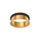 Dals Lighting CYL06-TRIM-GD Garniture intérieure 6" pour cylindre encastré CYL06-CC