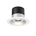 Dals Lighting RC06-CC-35-RGAZ-TL 6" Alzak Luminaire encastré Wattage et CCT sélectionnables