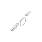 Dals Lighting SWIVLED-EXT10 Rallonge de 10