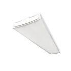 Luminaire wrap around LED Delviro Energy del-wrap