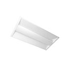 Panneau Troffer LED Delviro Energy delsnap-2x2