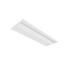 Panneau Troffer LED Ventilé Delviro Energy delsnap-30x30-ah