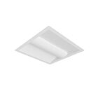 Panneau Troffer LED Delviro Energy delsnap-quick-2x2
