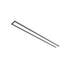 Thinline encastré à lentille suspendu Delviro Energy DTL-3.18-RCDL (VENTE FINALE)