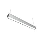 Thinline Direct suspendu pour endroits mouillés Delviro Energy DTL-3.18-SDWR