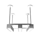 Thinline BLTL Direct suspendu Delviro Energy DTL-BLTL