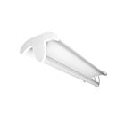 High bay suspendu direct indirect Lite Up Delviro Energy ECOCTC811000-120 120W