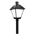 Luminaire lanterne extérieur Delviro Energy Lumenova-Lantern