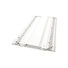 Panneau Troffer LED Delviro Energy trft2-2x2
