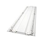 Panneau Troffer LED Delviro Energy trft2-2x4