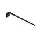Luminaire Strip Square LED Delviro Energy zip-2-sq