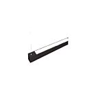 Linéaire suspendu indirect Thinline 2.25 Delviro DTL-IND-2.25