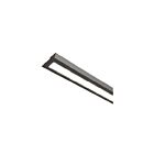 Encastré spackle Thinline 2.25 Delviro DTL-RECSPK-2.25