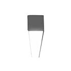 Linéaire pour montage en surface direct Thinline 4.5 Delviro DTL-SU-4.5