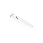 Encastré pour plafonds suspendus Thinline 2.25 Delviro DTL-TG-2.25