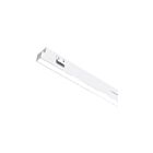 Encastré pour plafonds suspendus Thinline 4.5 Delviro DTL-TG-4.5