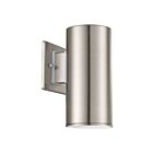 Éclairage d'extérieur Eglo Ascoli 200028A 50W 1-Lumière