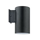 Éclairage d'extérieur Eglo Ascoli 200146A 75W 1-Lumière Noir