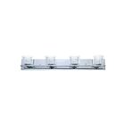 Applique murale Eglo Pianella 200266A 240W Chrome