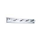 Applique murale Eglo Romendo 201495A 22.5W Chrome
