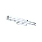 Applique murale Eglo Cardito 201731A 31.4W Chrome