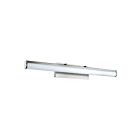 Applique murale Eglo Calnova 202118A 21.5W Nickel satiné