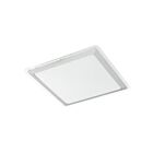 Applique murale Eglo Competa 202152A 23W Blanc