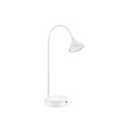 Lampe de table Eglo Ormond 202277A 6W 1-Lumière Blanc